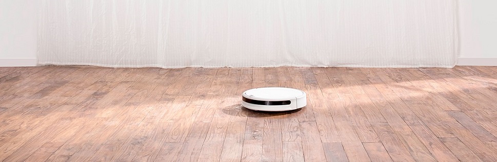 стильный дизайн пылесоса 