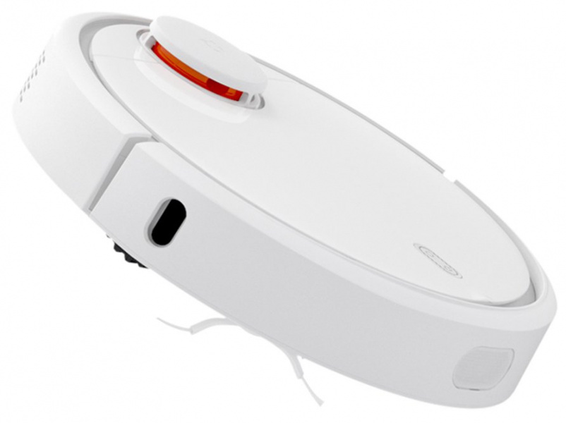 Робот-пылесос Xiaomi Mi Robot Vacuum Cleaner (ver. Cn) фото 2