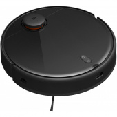 Робот-пылесос Xiaomi Mi Robot Vacuum-Mop 2 Pro черный - фото